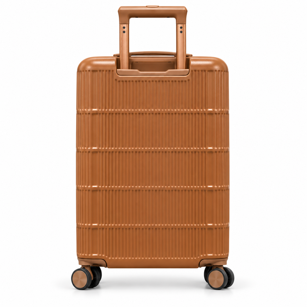 Vienna Hard-Shell Trolley Bag