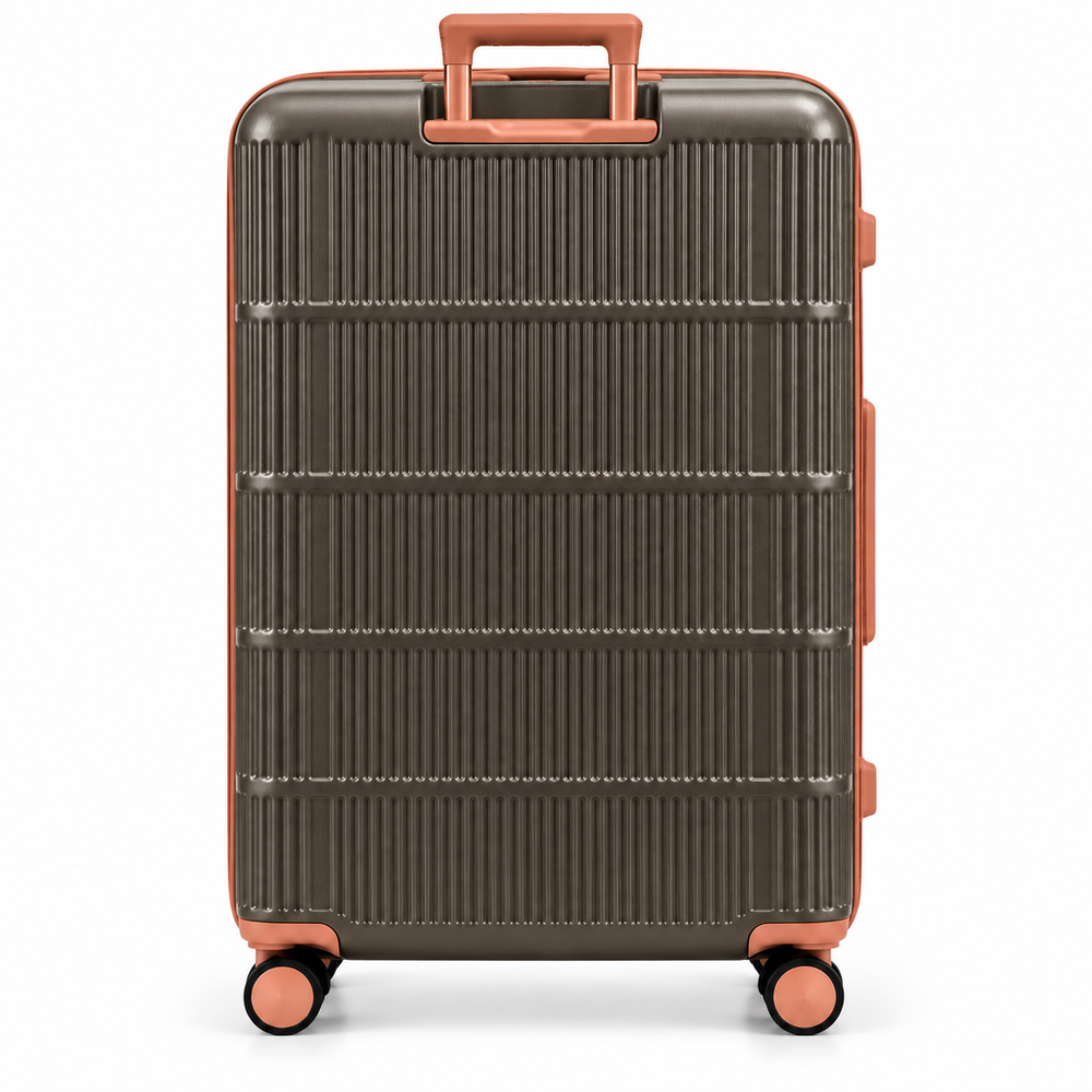 Vienna Hard-Shell Trolley Bag