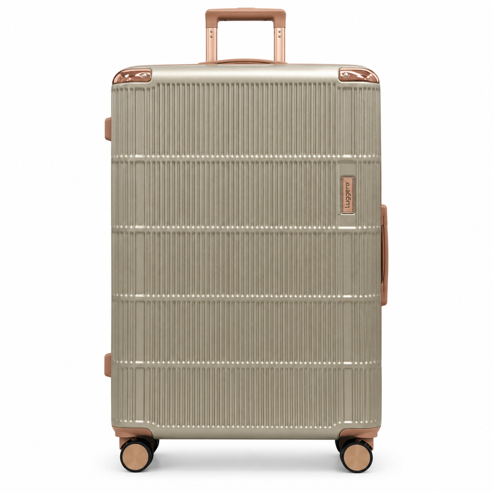 Vienna Hard-Shell Trolley Bag