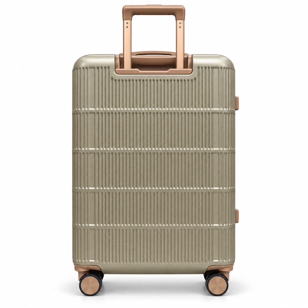 Vienna Hard-Shell Trolley Bag
