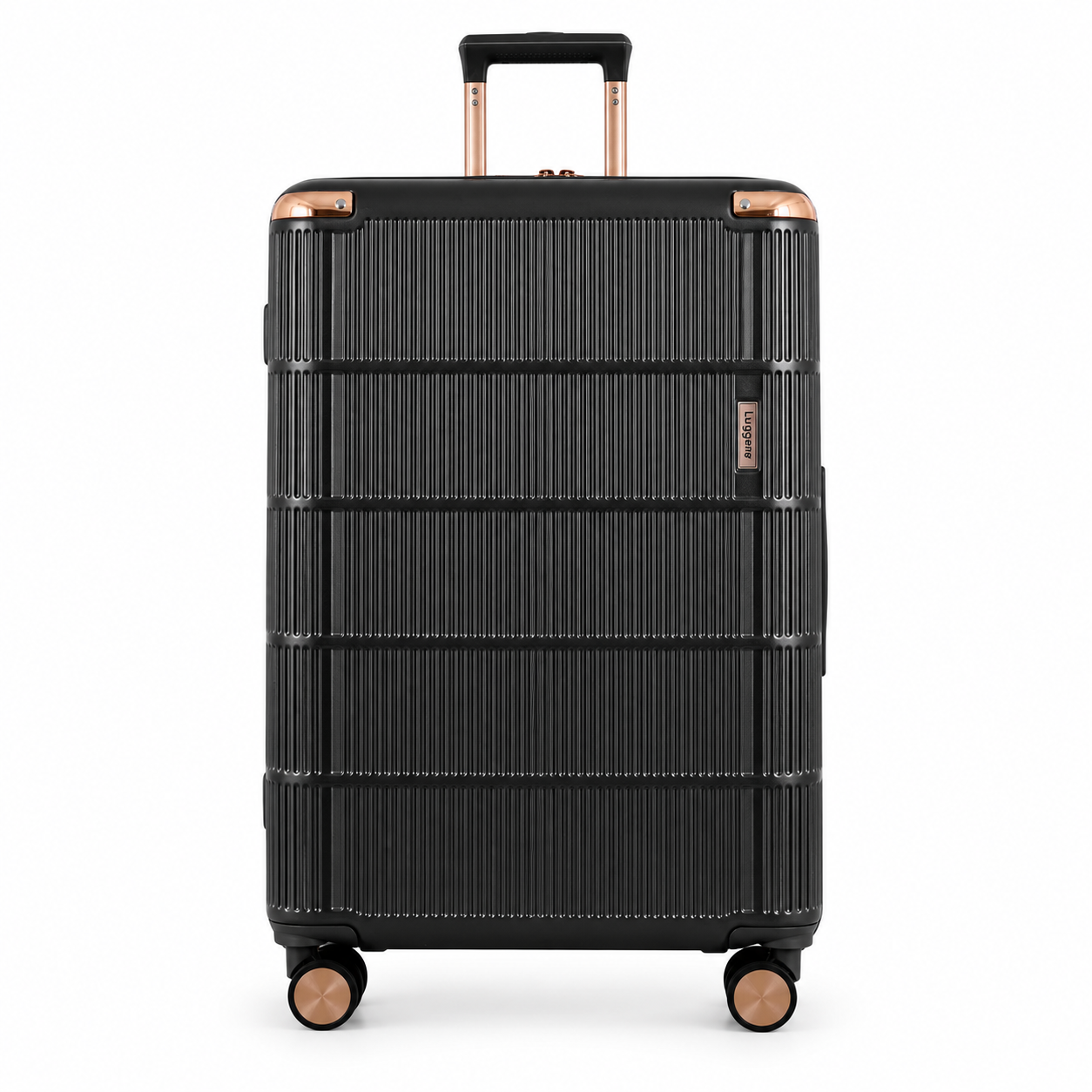 Vienna Polycarbonate Hard Luggage