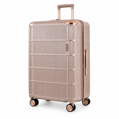 Vienna Polycarbonate Hard Luggage