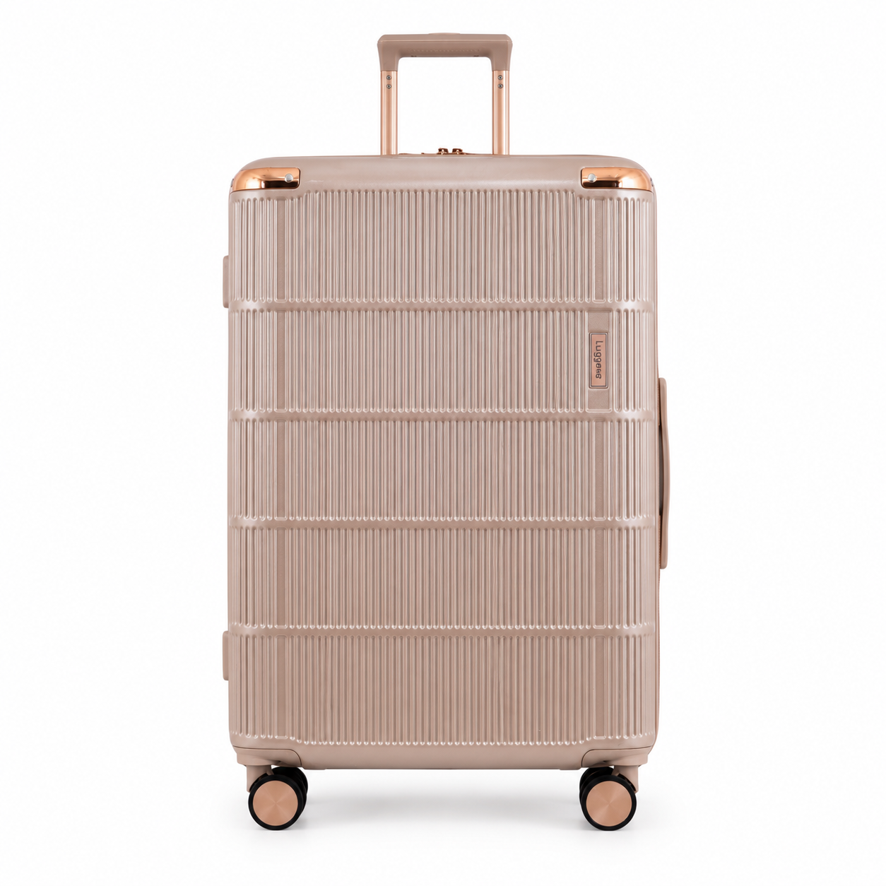 Vienna Polycarbonate Hard Luggage