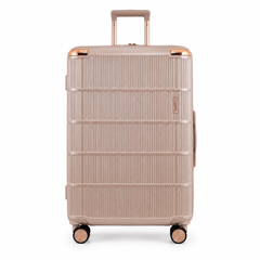 Vienna Polycarbonate Hard Luggage
