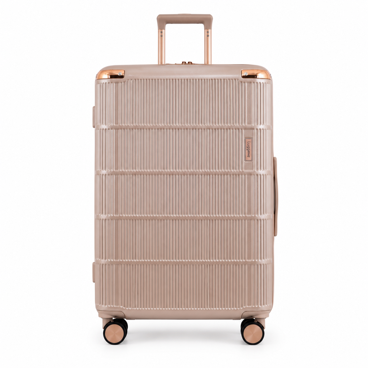 Vienna Polycarbonate Hard Luggage