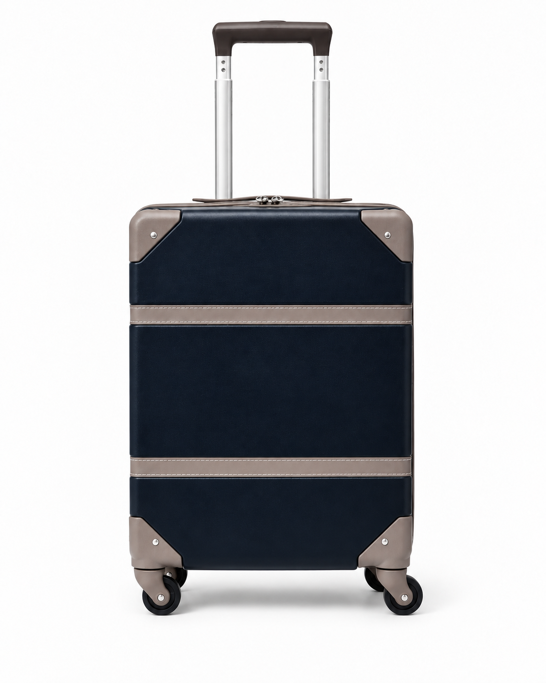 Santorini Polycarbonate Hard Luggage