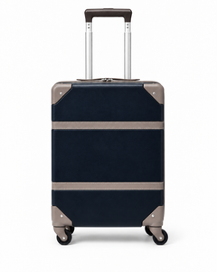 Santorini Polycarbonate Hard Luggage