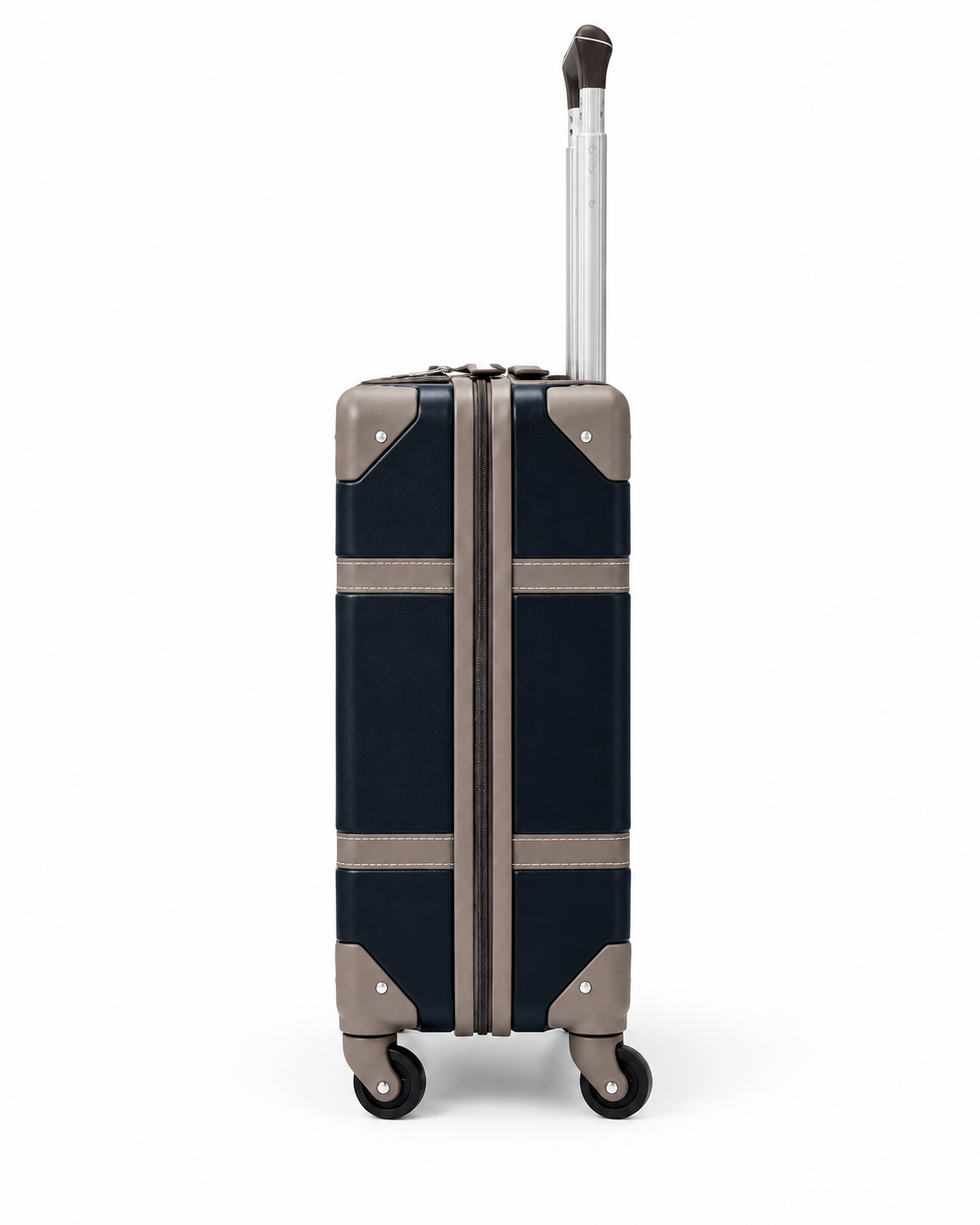 Santorini Polycarbonate Hard Luggage