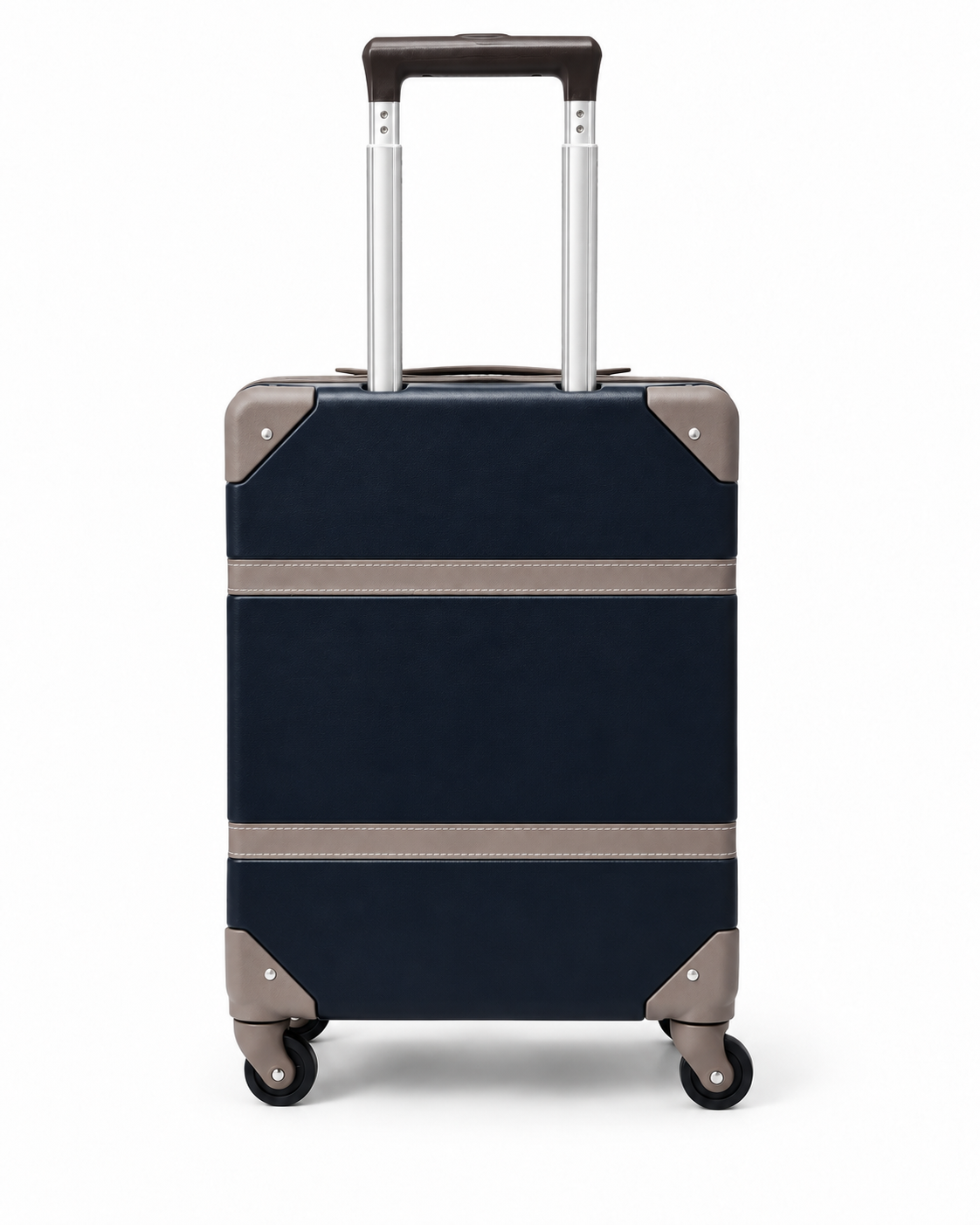 Santorini Polycarbonate Hard Luggage