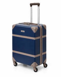Santorini Polycarbonate Hard Luggage