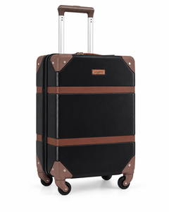 Santorini Polycarbonate Hard Luggage