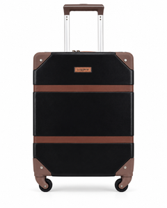 Santorini Polycarbonate Hard Luggage