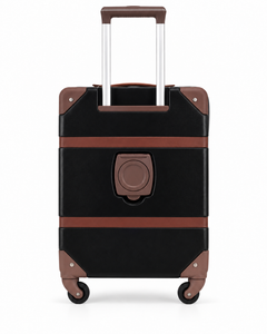 Santorini Polycarbonate Hard Luggage