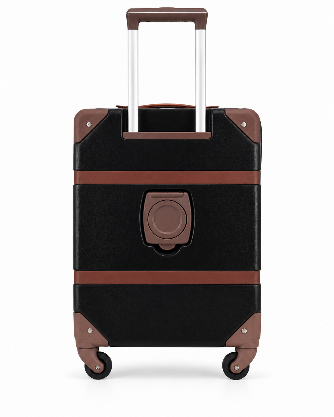 Santorini Polycarbonate Hard Luggage