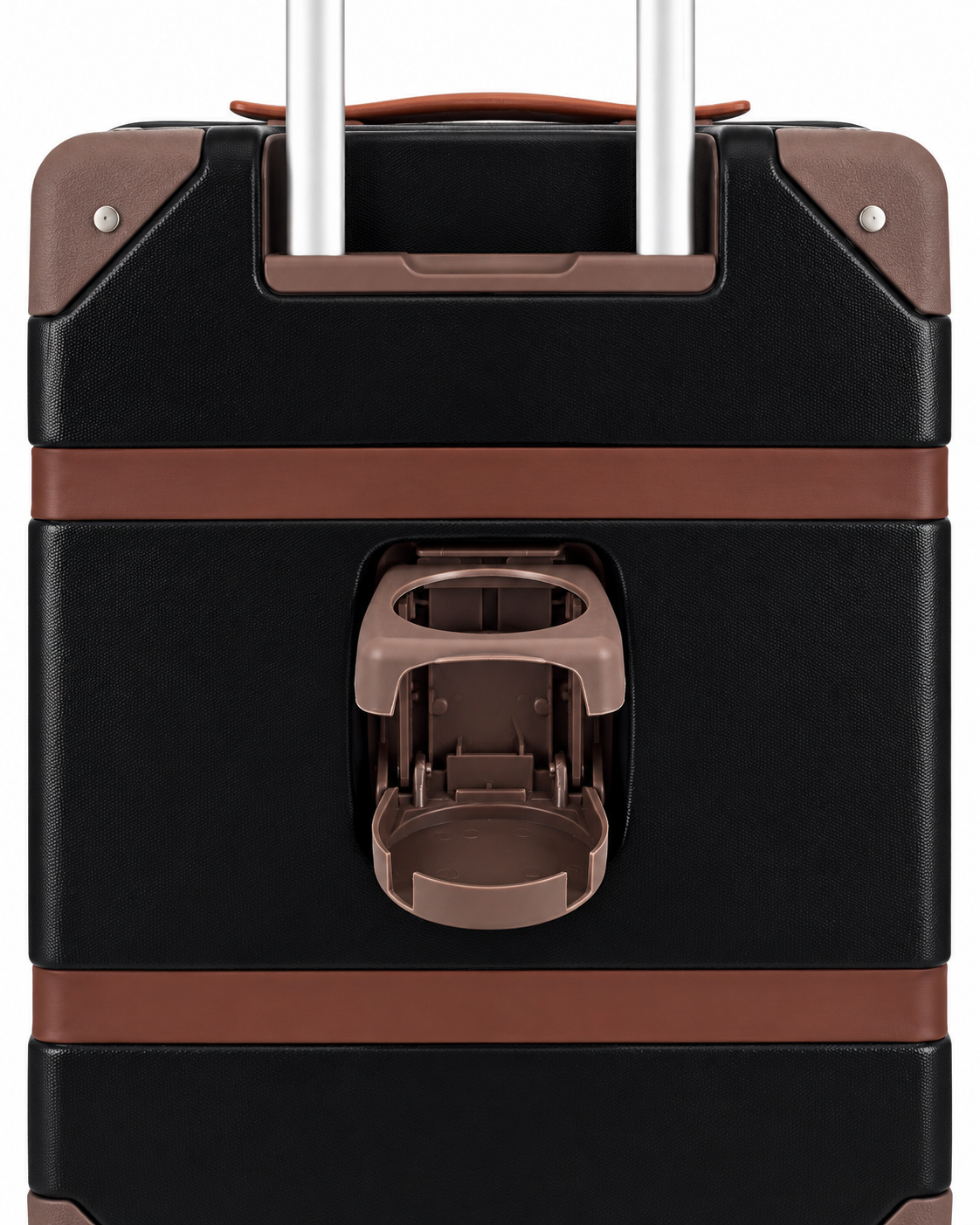 Santorini Polycarbonate Hard Luggage