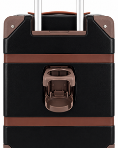 Santorini Polycarbonate Hard Luggage