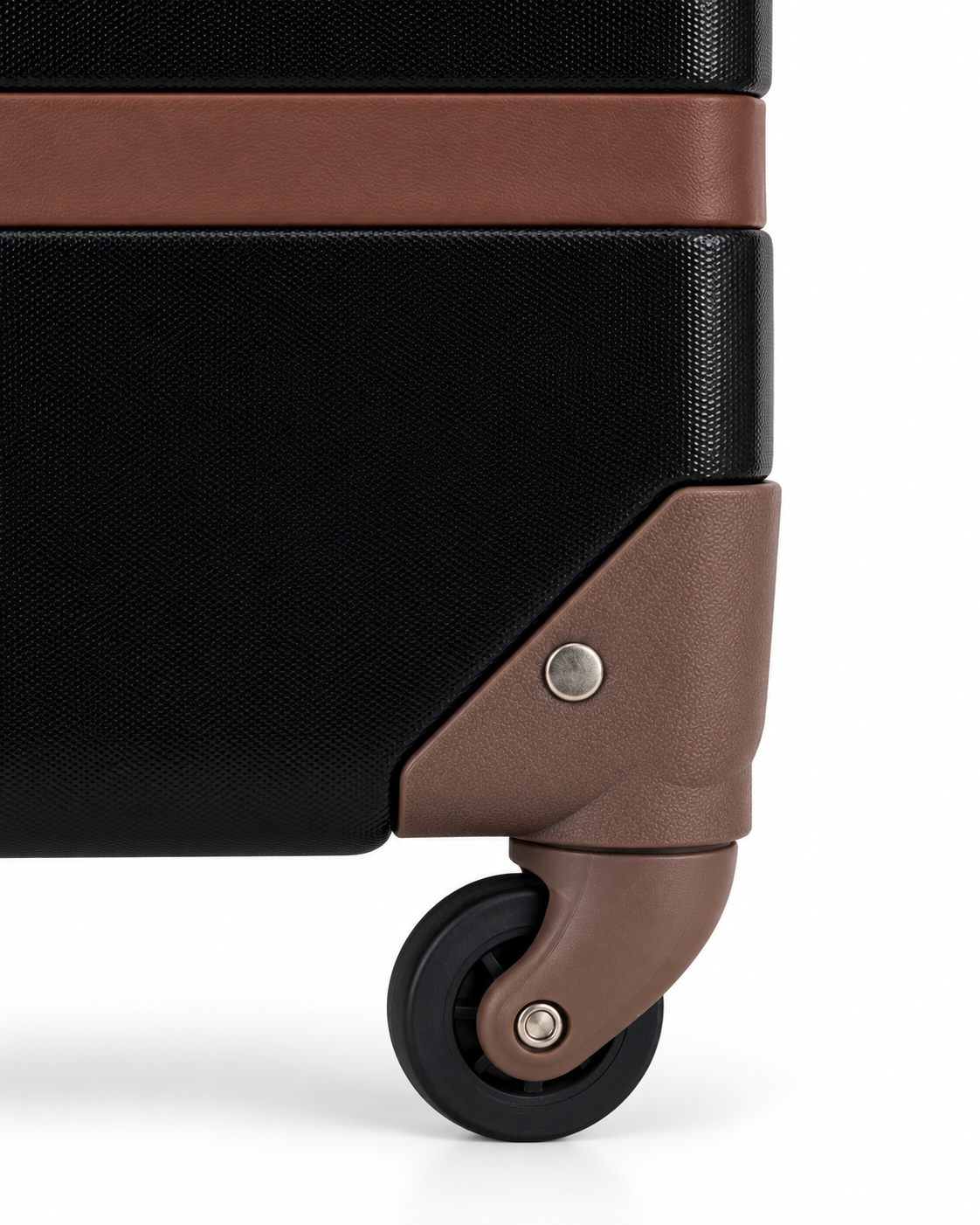 Santorini Polycarbonate Hard Luggage
