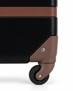 Santorini Polycarbonate Hard Luggage