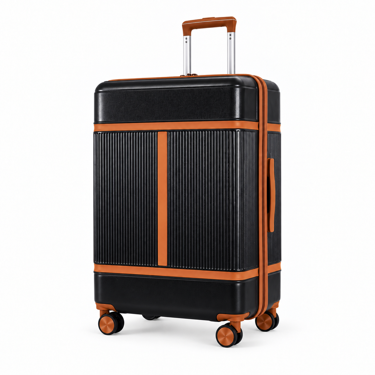Mykonos Polycarbonate Hard Luggage