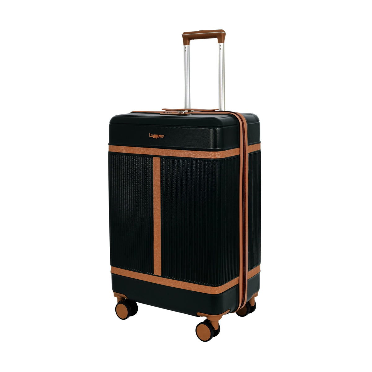 Mykonos Hard-Shell Trolley Bag