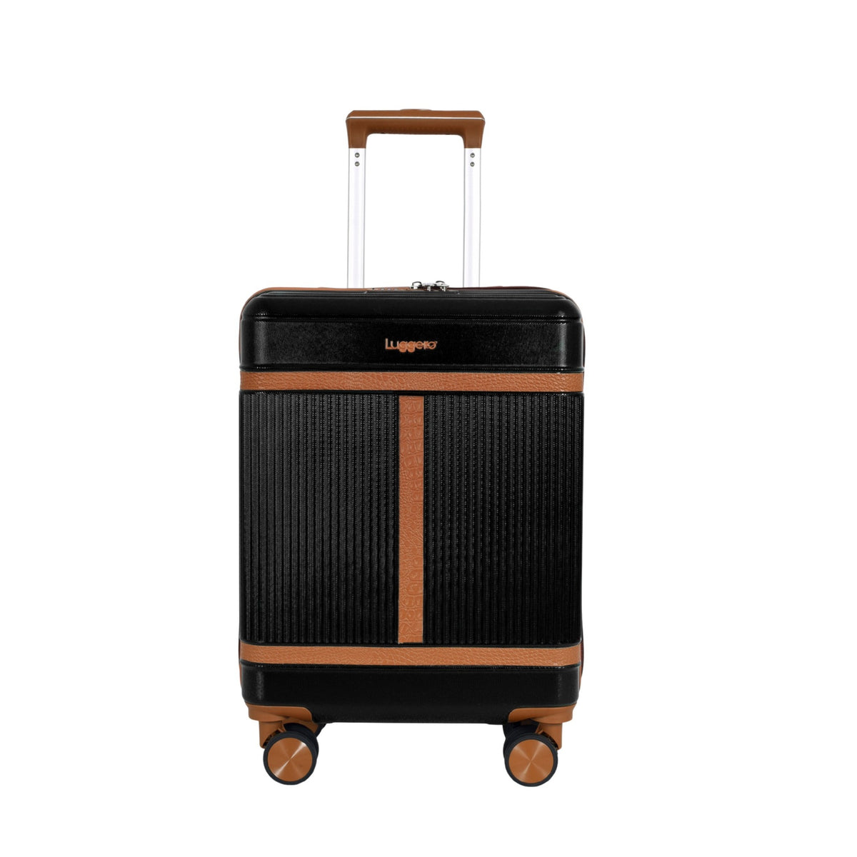 Mykonos Hard-Shell Trolley Bag