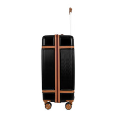 Mykonos Hard-Shell Trolley Bag