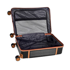 Mykonos Hard-Shell Trolley Bag