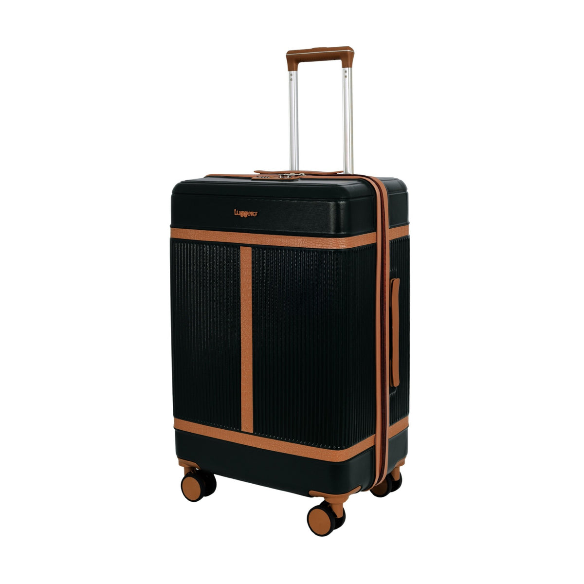 Mykonos Hard-Shell Trolley Bag