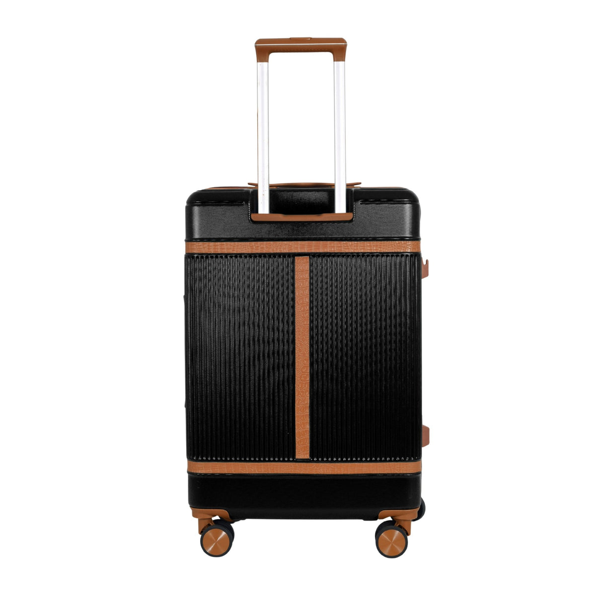 Mykonos Hard-Shell Trolley Bag