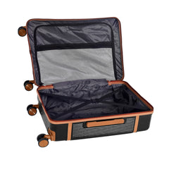 Mykonos Hard-Shell Trolley Bag