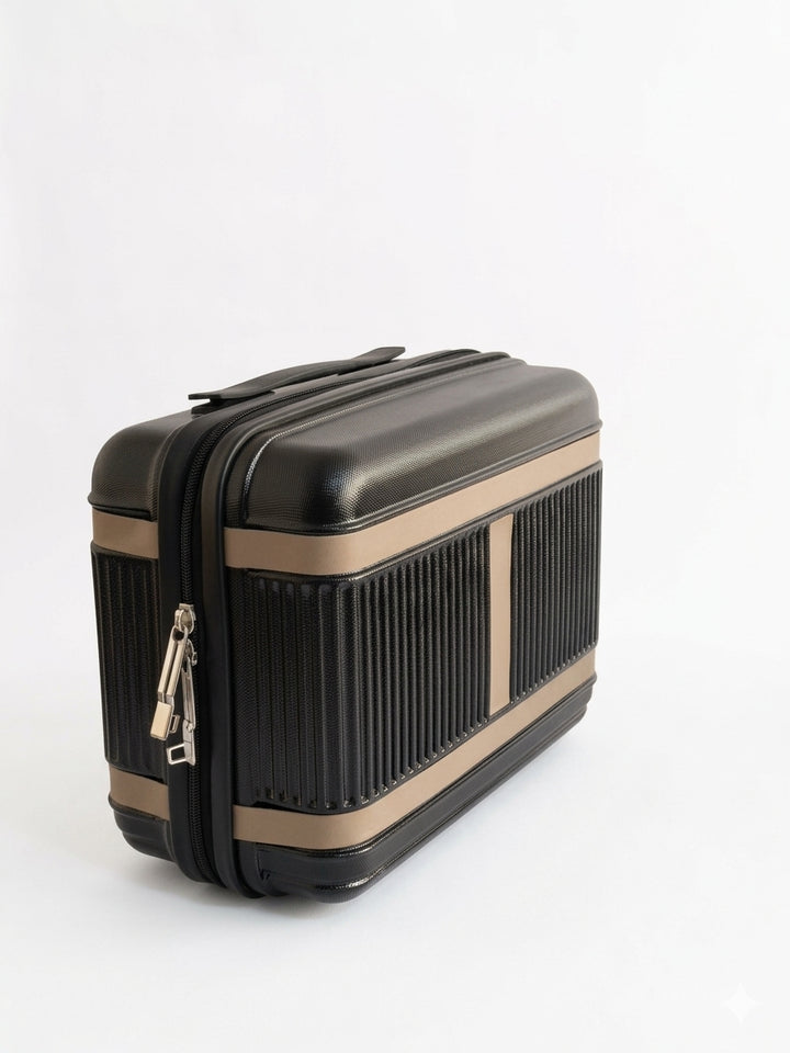 Mykonos Hard-Shell Trolley Bag