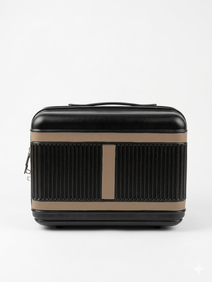 Mykonos Hard-Shell Trolley Bag