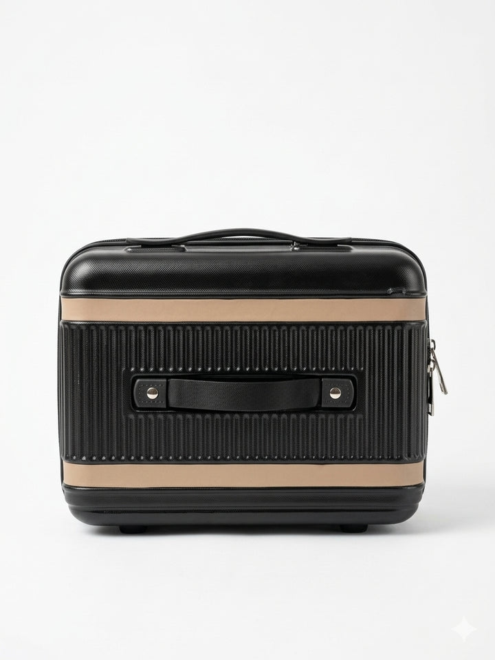 Mykonos Hard-Shell Trolley Bag