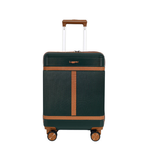 Mykonos Hard-Shell Trolley Bag