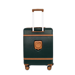 Mykonos Hard-Shell Trolley Bag