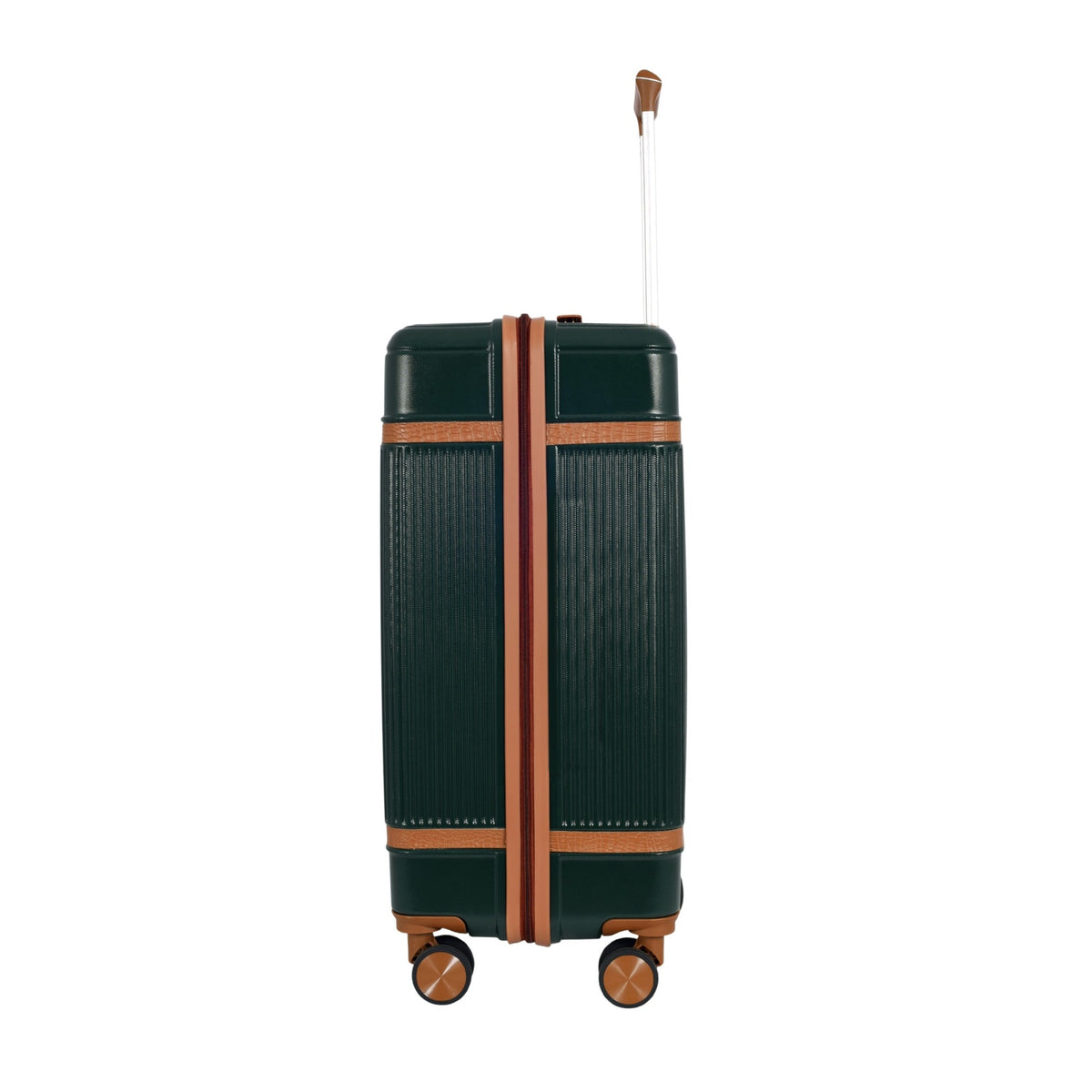 Mykonos Hard-Shell Trolley Bag