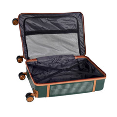 Mykonos Hard-Shell Trolley Bag