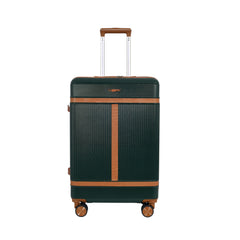Mykonos Hard-Shell Trolley Bag