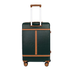 Mykonos Hard-Shell Trolley Bag