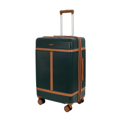 Mykonos Hard-Shell Trolley Bag