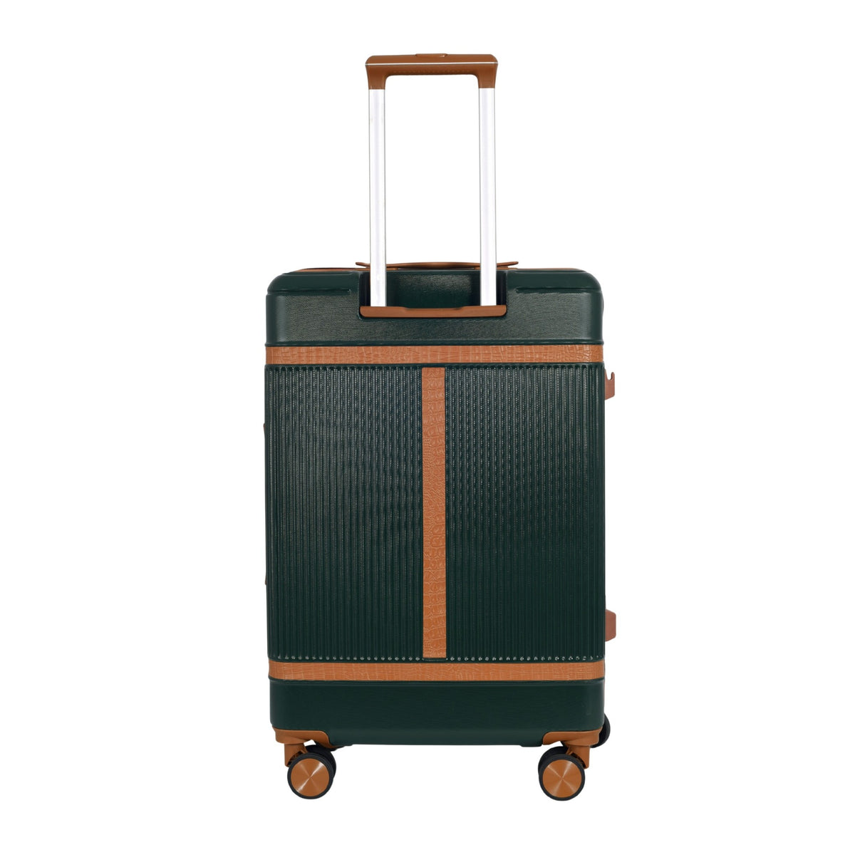 Mykonos Hard-Shell Trolley Bag