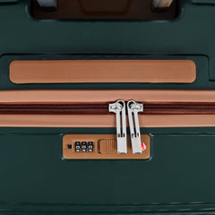 Mykonos Hard-Shell Trolley Bag