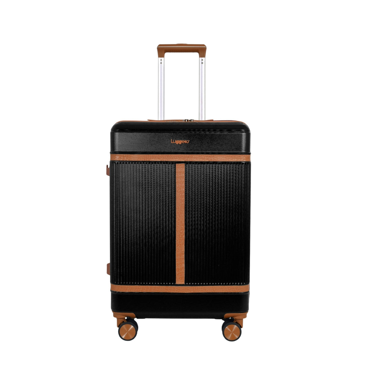 Mykonos Hard-Shell Trolley Bag