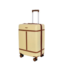 Mykonos Hard-Shell Trolley Bag