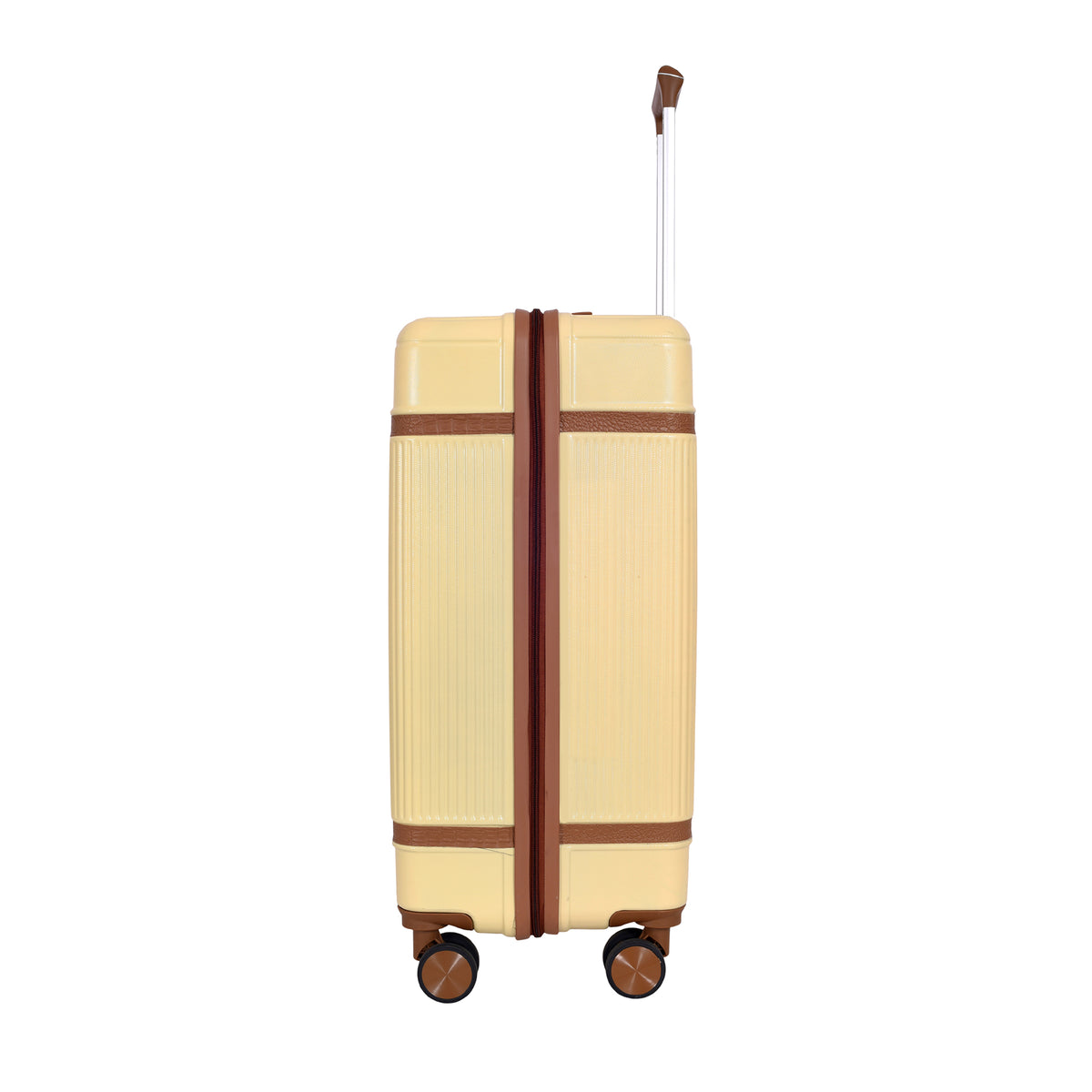 Mykonos Hard-Shell Trolley Bag