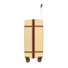 Mykonos Hard-Shell Trolley Bag