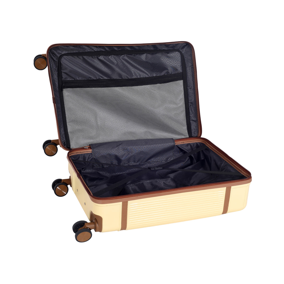 Mykonos Hard-Shell Trolley Bag