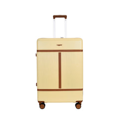 Mykonos Hard-Shell Trolley Bag