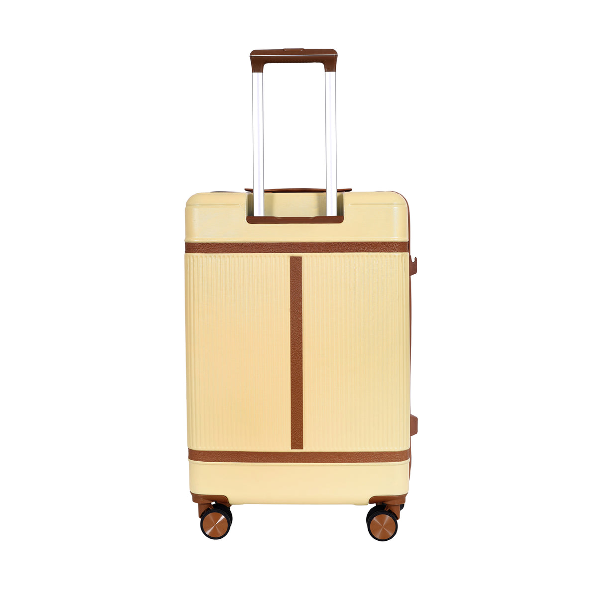Mykonos Hard-Shell Trolley Bag