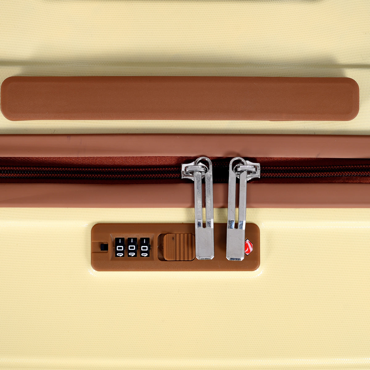 Mykonos Hard-Shell Trolley Bag